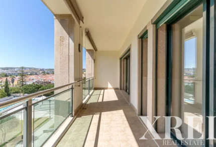 Apartment 3-bedroom for sale in Belém, Lisbon &bull; X99475