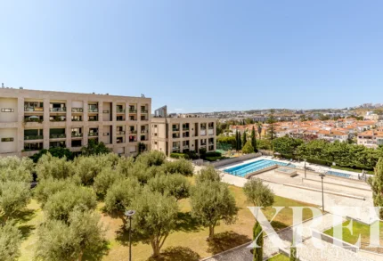 Apartment 3-bedroom for sale in Belém, Lisbon &bull; X99475