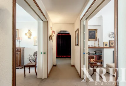 Apartment 6-bedroom for sale in Aldoar, Foz do Douro e Nevogilde, Porto &bull; X99480