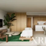 Top floor duplex Apartment 2-bedroom for sale in Alvôr The Breeze, Alvor, Portimão, Algarve • X93035 - gallery image