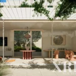 Top floor duplex Apartment 2-bedroom for sale in Alvôr The Breeze, Alvor, Portimão, Algarve • X93035 - gallery image