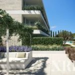 Top floor duplex Apartment 2-bedroom for sale in Alvôr The Breeze, Alvor, Portimão, Algarve • X93035 - gallery image