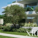 Top floor duplex Apartment 2-bedroom for sale in Alvôr The Breeze, Alvor, Portimão, Algarve • X93035 - gallery image