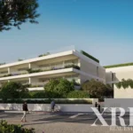 Top floor duplex Apartment 2-bedroom for sale in Alvôr The Breeze, Alvor, Portimão, Algarve • X93035 - gallery image