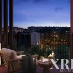 Apartment 3-bedroom for sale in ALMAR Beach, Laranjeiro e Feijó, Almada, Setúbal • X88793 - gallery image