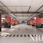 Apartment 3-bedroom for sale in ALMAR Beach, Laranjeiro e Feijó, Almada, Setúbal • X88793 - gallery image