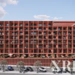 Apartment 3-bedroom for sale in ALMAR Beach, Laranjeiro e Feijó, Almada, Setúbal • X88793 - gallery image