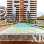 Duplex Apartment 3-bedroom for sale in Monview, Algés, Linda-a-Velha e Cruz Quebrada-Dafundo, Oeiras, Greater Lisbon • X99605 - gallery image