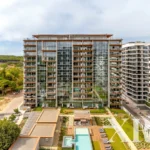 Duplex Apartment 3-bedroom for sale in Monview, Algés, Linda-a-Velha e Cruz Quebrada-Dafundo, Oeiras, Greater Lisbon • X99605 - gallery image