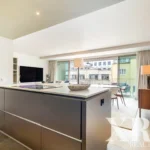 Apartment 2-bedroom for sale in NAU 30, Santo António, Lisbon • X99619 - gallery image