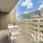 Apartment 2-bedroom for sale in NAU 30, Santo António, Lisbon • X99619 - gallery image