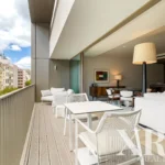 Apartment 2-bedroom for sale in NAU 30, Santo António, Lisbon • X99619 - gallery image