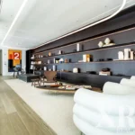 Apartment 2-bedroom for sale in NAU 30, Santo António, Lisbon • X99619 - gallery image