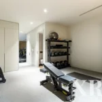 Apartment 2-bedroom for sale in NAU 30, Santo António, Lisbon • X99619 - gallery image