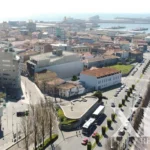 Apartment 2-bedroom for sale in Matosinhos, Porto &bull; X68493 - gallery image