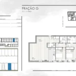 Apartment 2-bedroom for sale in Matosinhos, Porto &bull; X68493 - gallery image