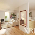 Apartment 2-bedroom for sale in Vila Graça, São Vicente, Lisbon • X98085 - gallery image