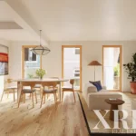 Apartment 2-bedroom for sale in Vila Graça, São Vicente, Lisbon • X98085 - gallery image