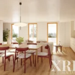 Apartment 2-bedroom for sale in Vila Graça, São Vicente, Lisbon • X98085 - gallery image