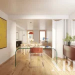 Apartment 2-bedroom for sale in Vila Graça, São Vicente, Lisbon • X98085 - gallery image