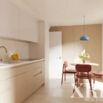 Apartment 2-bedroom for sale in Vila Graça, São Vicente, Lisbon • X98085 - gallery image
