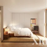 Apartment 2-bedroom for sale in Vila Graça, São Vicente, Lisbon • X98085 - gallery image