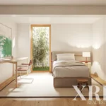 Apartment 2-bedroom for sale in Vila Graça, São Vicente, Lisbon • X98085 - gallery image