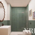 Apartment 2-bedroom for sale in Vila Graça, São Vicente, Lisbon • X98085 - gallery image