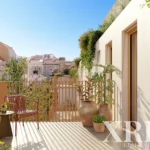 Apartment 2-bedroom for sale in Vila Graça, São Vicente, Lisbon • X98085 - gallery image