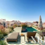 Apartment 2-bedroom for sale in Vila Graça, São Vicente, Lisbon • X98085 - gallery image
