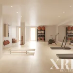 Apartment 2-bedroom for sale in Vila Graça, São Vicente, Lisbon • X98085 - gallery image