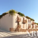 Apartment 2-bedroom for sale in Vila Graça, São Vicente, Lisbon • X98085 - gallery image