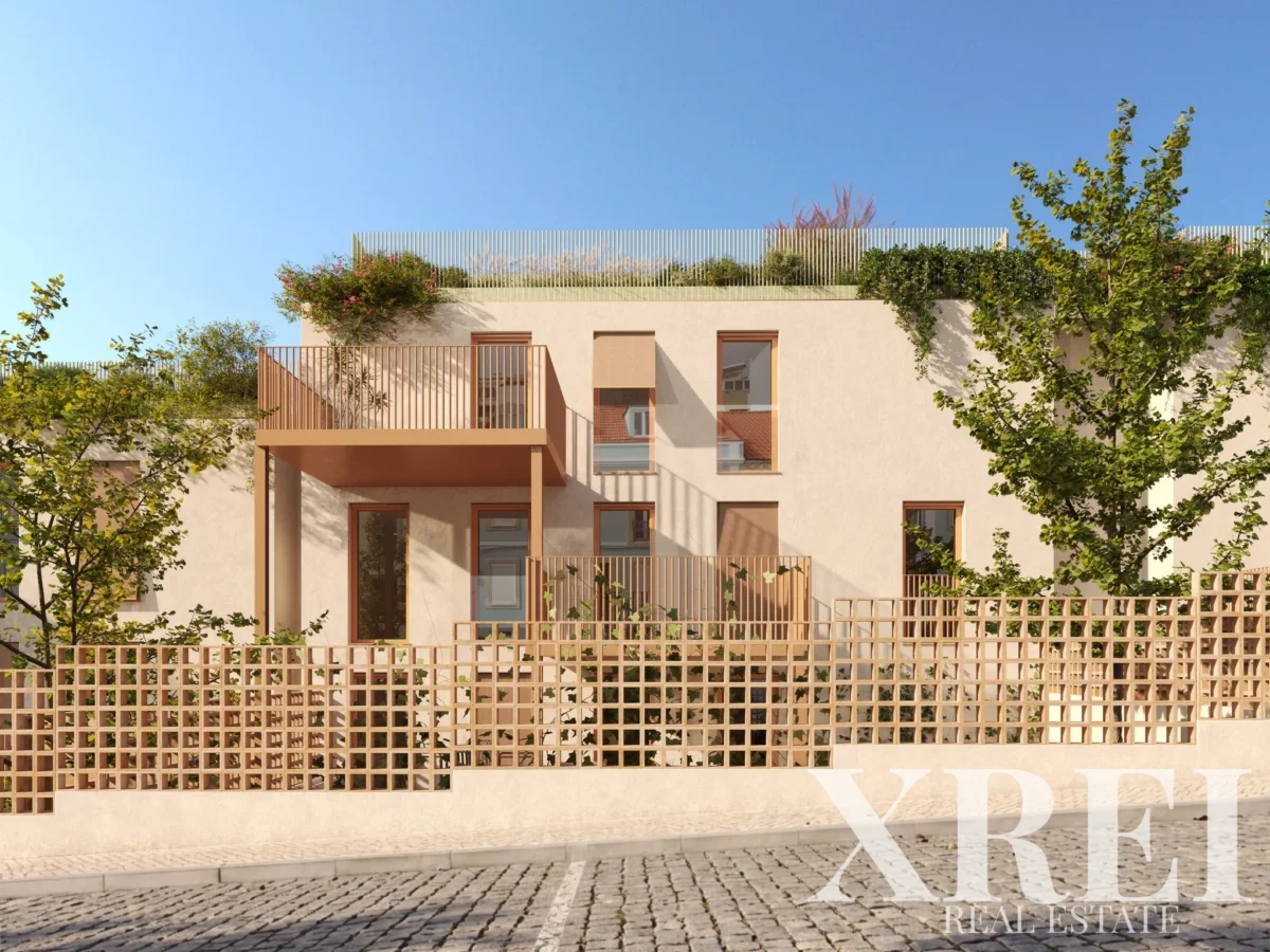 Apartment 2-bedroom for sale in Vila Graça, São Vicente, Lisbon • X98085