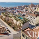 Apartment 2-bedroom for sale in Vila Graça, São Vicente, Lisbon • X98085 - gallery image