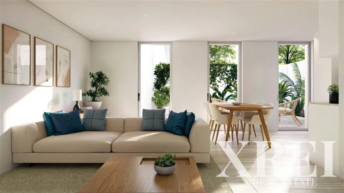 Apartment 2-bedroom for sale in União das Freguesias de Setúbal, Setúbal &bull; X98658