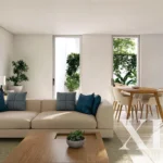Apartment 2-bedroom for sale in Terraços do Sado, União das Freguesias de Setúbal, Setúbal • X98658 - gallery image