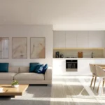 Apartment 2-bedroom for sale in União das Freguesias de Setúbal, Setúbal &bull; X98658 - gallery image