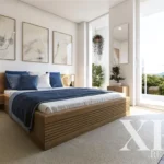 Apartment 2-bedroom for sale in União das Freguesias de Setúbal, Setúbal &bull; X98658 - gallery image