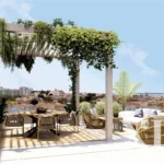 Apartment 2-bedroom for sale in União das Freguesias de Setúbal, Setúbal &bull; X98658 - gallery image