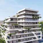 Apartment 2-bedroom for sale in União das Freguesias de Setúbal, Setúbal &bull; X98658 - gallery image