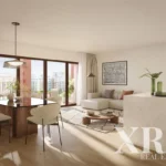 Apartment 3-bedroom for sale in ALMAR Beach, Laranjeiro e Feijó, Almada, Setúbal • X90606 - gallery image