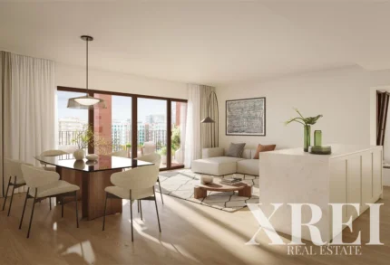 Apartment 3-bedroom for sale in ALMAR Beach, Laranjeiro e Feijó, Almada, Setúbal &bull; X90606