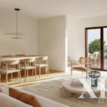 Apartment 3-bedroom for sale in ALMAR Beach, Laranjeiro e Feijó, Almada, Setúbal • X90606 - gallery image