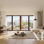 Apartment 3-bedroom for sale in ALMAR Beach, Laranjeiro e Feijó, Almada, Setúbal • X90606 - gallery image
