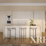 Apartment 3-bedroom for sale in ALMAR Beach, Laranjeiro e Feijó, Almada, Setúbal • X90606 - gallery image