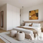 Apartment 3-bedroom for sale in ALMAR Beach, Laranjeiro e Feijó, Almada, Setúbal • X90606 - gallery image