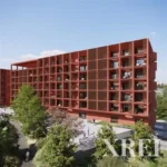 Apartment 3-bedroom for sale in ALMAR Beach, Laranjeiro e Feijó, Almada, Setúbal • X90606 - gallery image