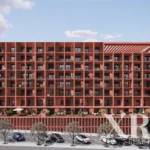 Apartment 3-bedroom for sale in ALMAR Beach, Laranjeiro e Feijó, Almada, Setúbal • X90606 - gallery image