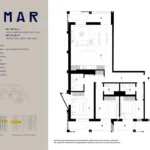Apartment 3-bedroom for sale in ALMAR Beach, Laranjeiro e Feijó, Almada, Setúbal • X90606 - gallery image
