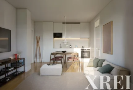 Apartment 1-bedroom for sale in Taipas 85, Cedofeita, Santo Ildefonso, Sé, Miragaia, São Nicolau e Vitória, Porto &bull; X99650